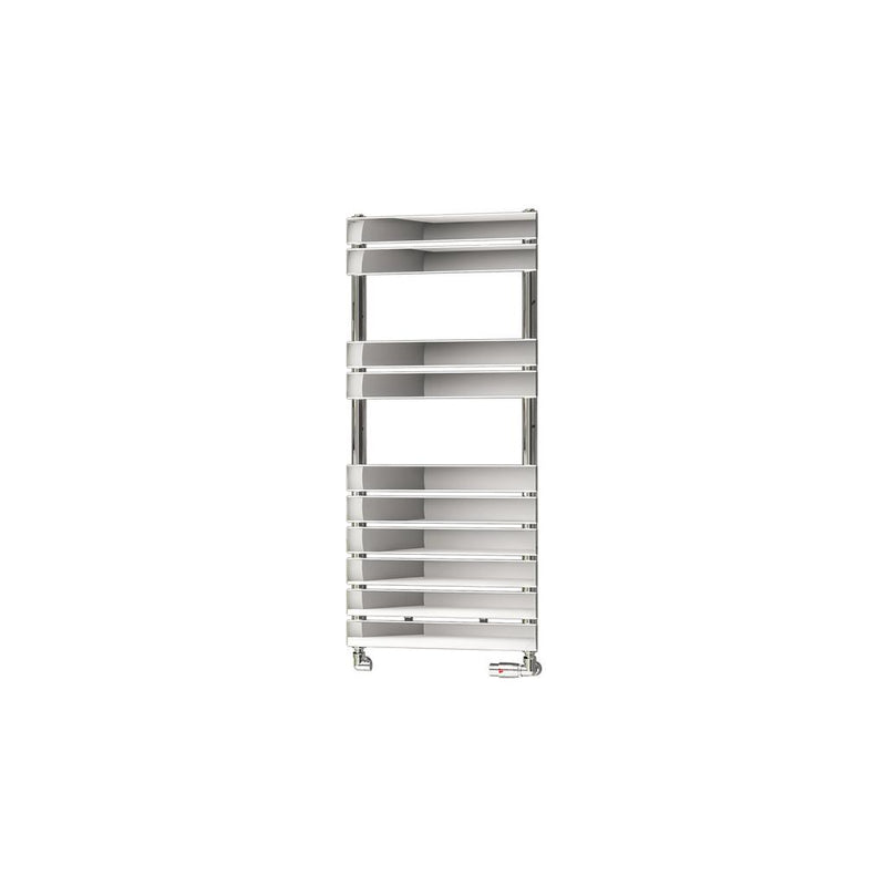 Addington II Towel Rail 1110 x 500 Type10