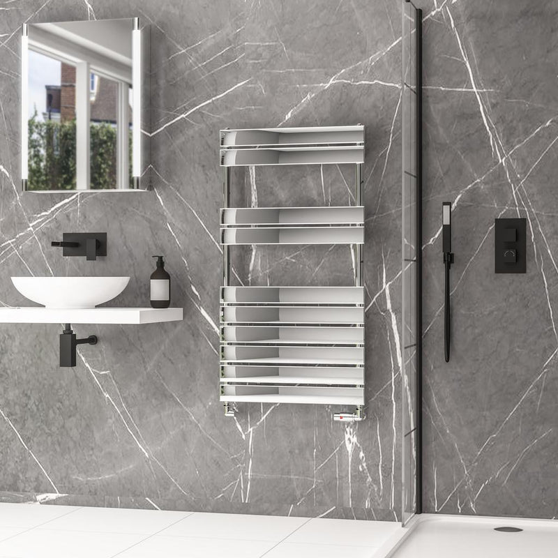 Addington II Towel Rail 1110 x 600 Type10