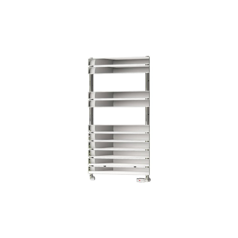 Addington II Towel Rail 1110 x 600 Type10