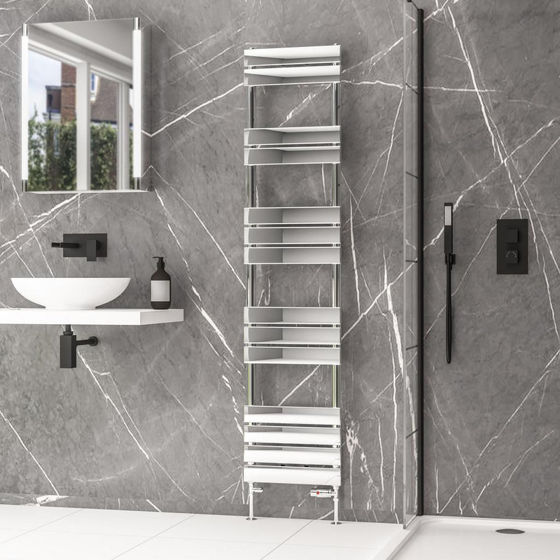 Addington II Towel Rail 1750 x 400 Type10