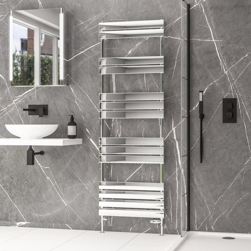 Addington II Towel Rail 1750 x 600 Type10