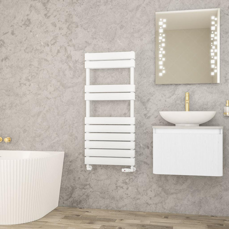 Addington II Towel Rail 1110 x 500 Type20