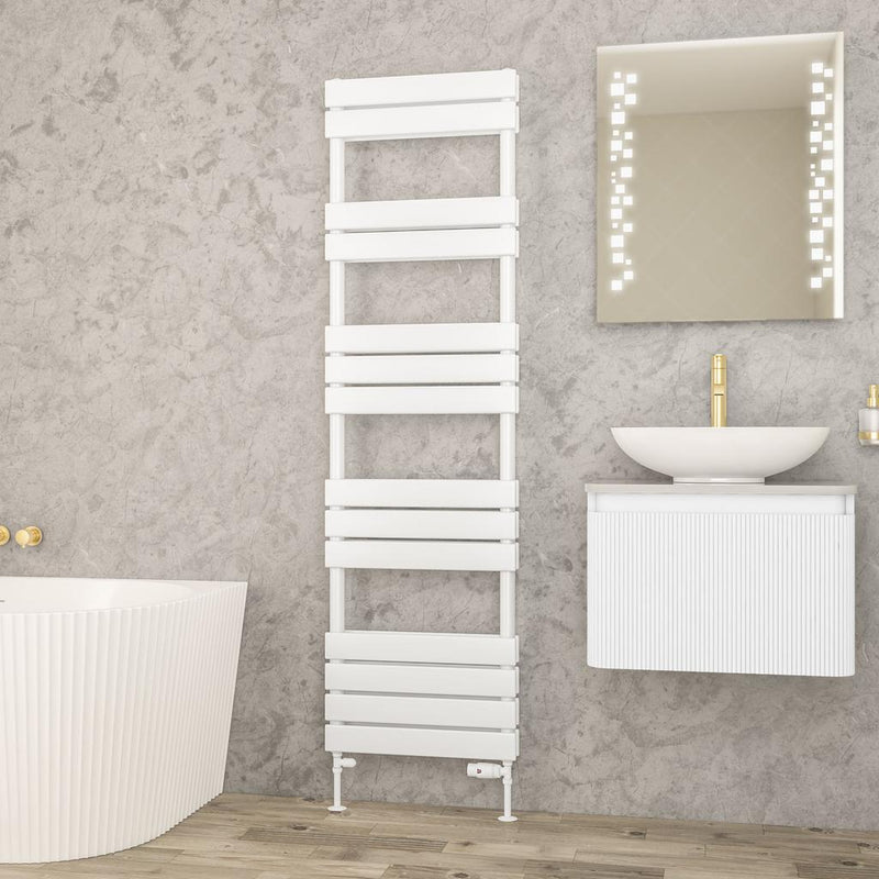 Addington II Towel Rail 1750 x 500 Type20
