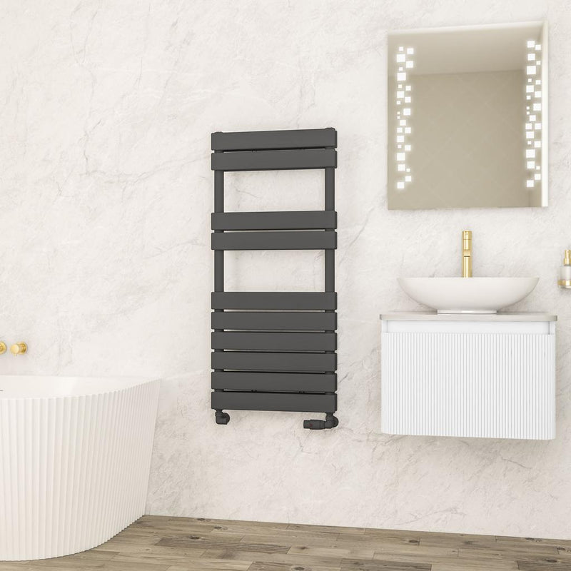 Addington II Towel Rail 1110 x 500 Type20