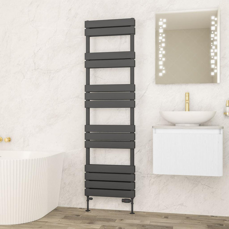 Addington II Towel Rail 1750 x 500 Type20