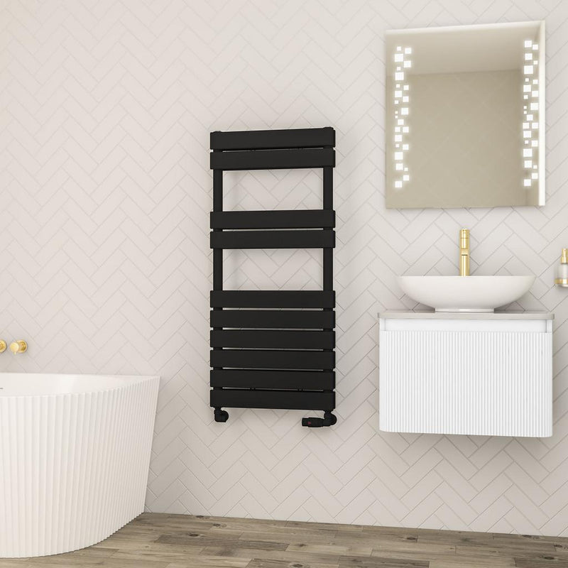 Addington II Towel Rail 1110 x 500 Type20
