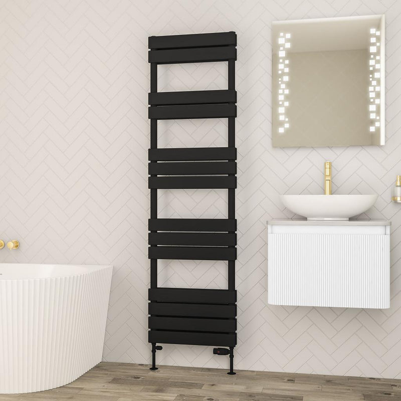 Addington II Towel Rail 1750 x 500 Type20