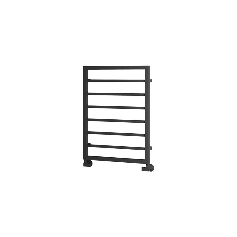Ryton 800 x 600mm. Towel Rail