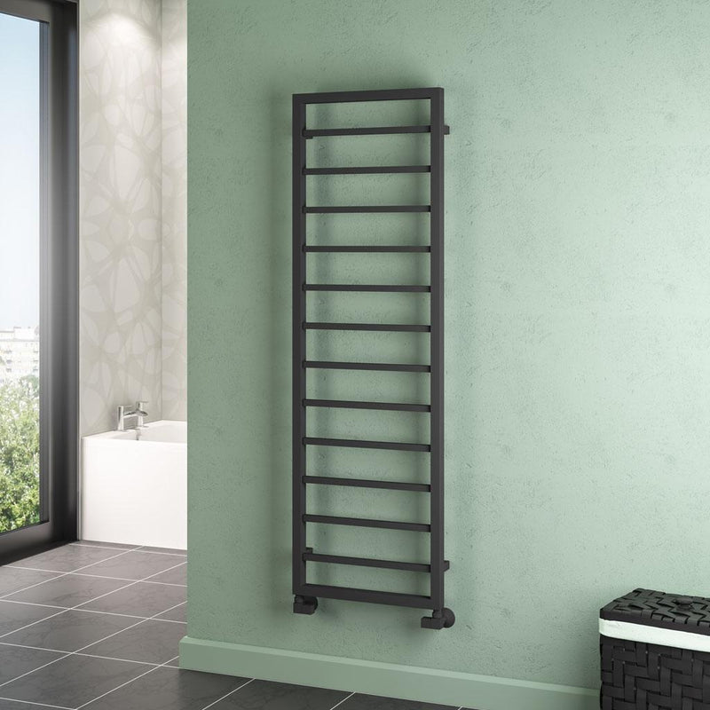 Ryton 1600 x 500mm. Towel Rail