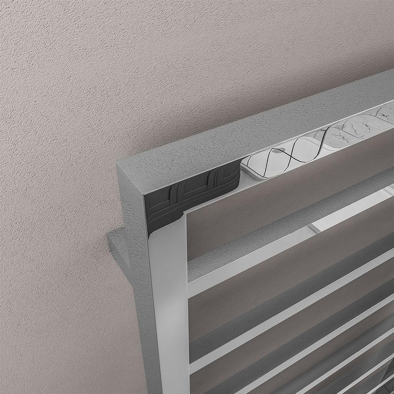 Ryton 1200 x 600mm. Towel Rail