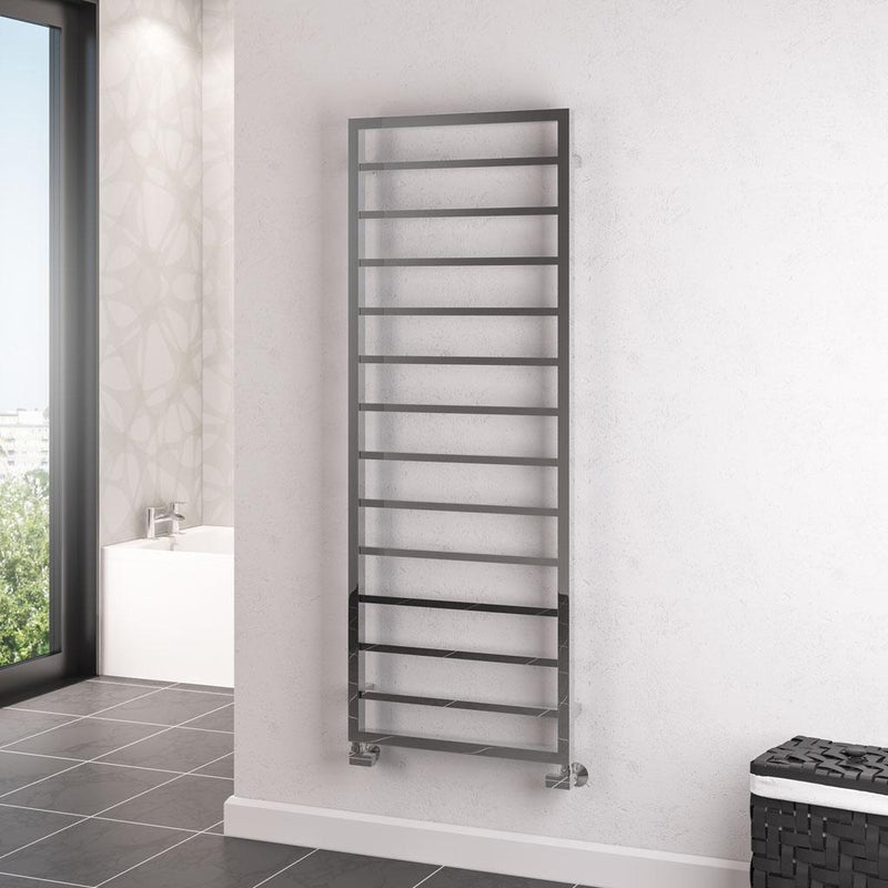 Ryton 1600 x 600mm. Towel Rail