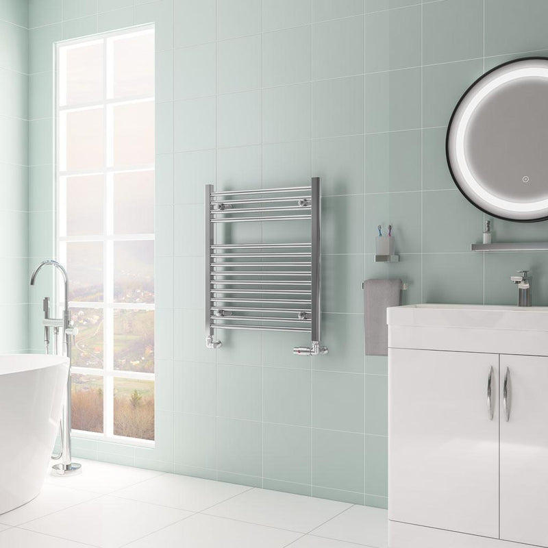 Biava Multirail HV Straight 688 x 600mm