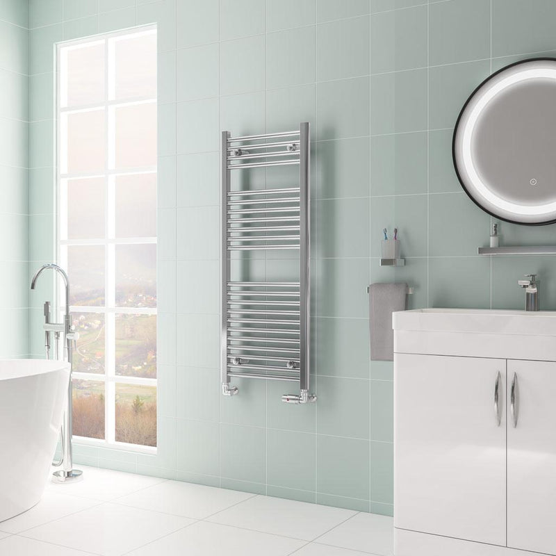 Biava Multirail HV Straight 1118 x 450mm