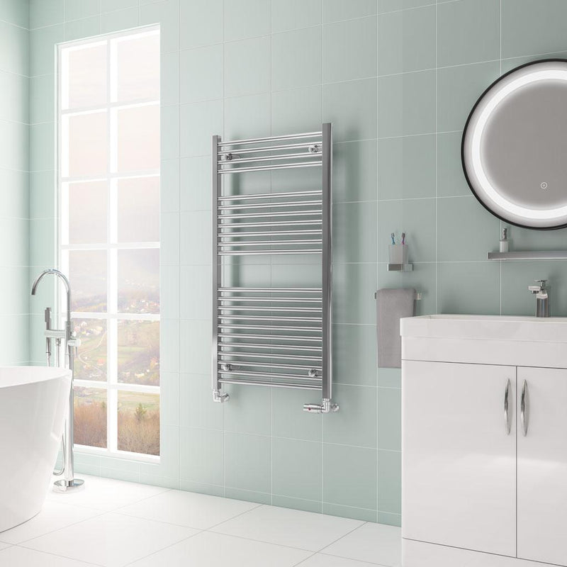 Biava Multirail HV Straight 1118 x 600mm