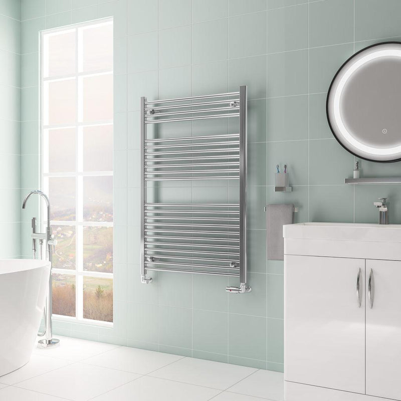 Biava Multirail HV Straight 1118 x 750mm