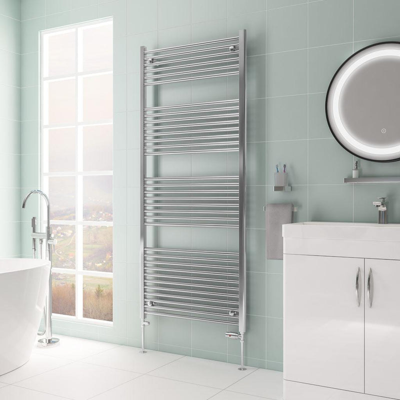 Biava Multirail HV Straight 1720 x 750mm
