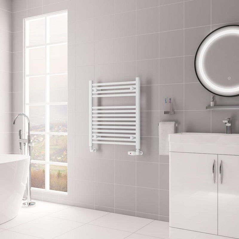 Biava Multirail HV Straight 688 x 600mm