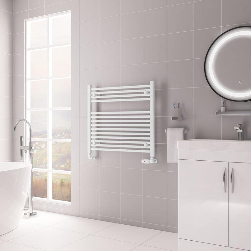 Biava Multirail HV Straight 688 x 750mm