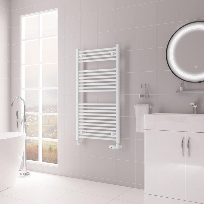 Biava Multirail HV Straight 1118 x 600mm