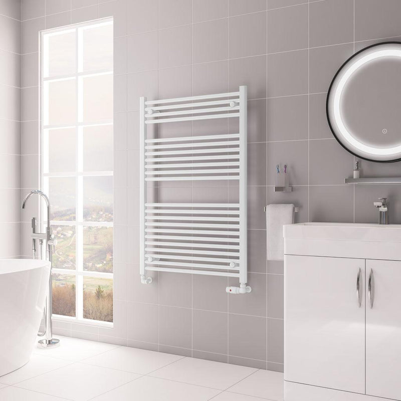 Biava Multirail HV Straight 1118 x 750mm