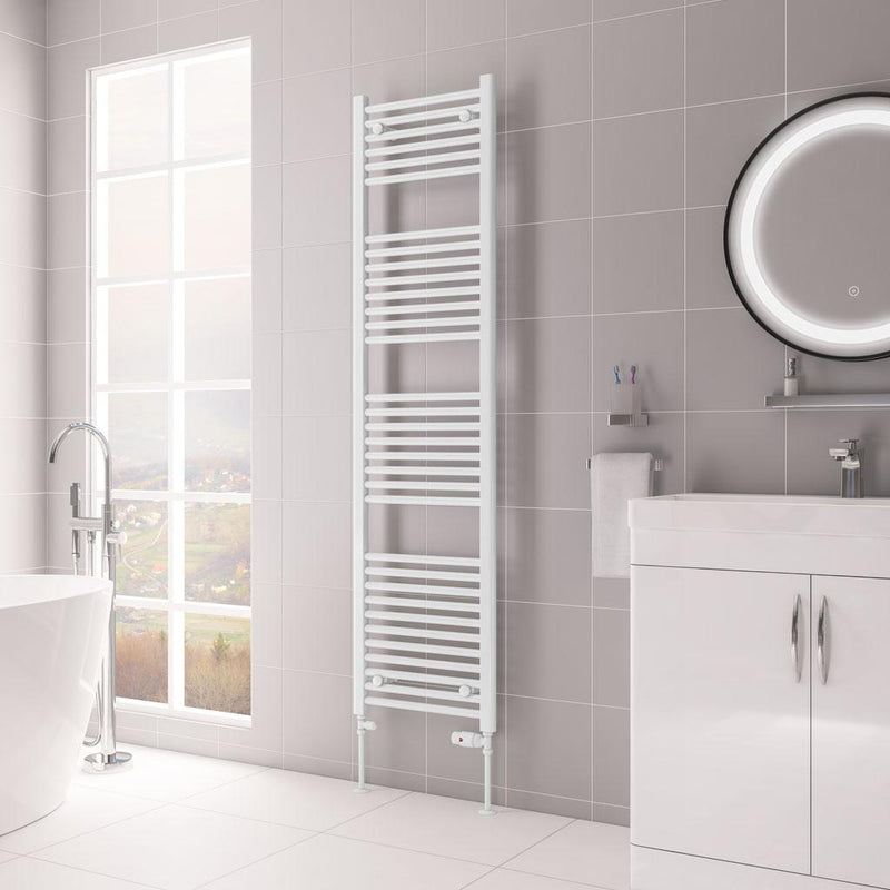 Biava Multirail HV Straight 1720 x 450mm