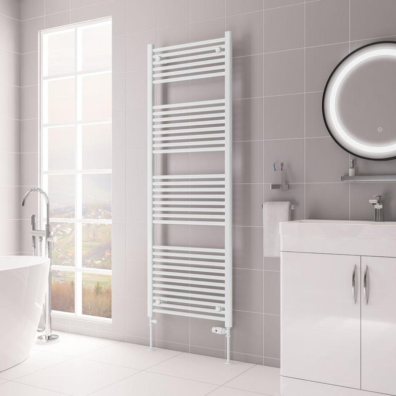 Biava Multirail HV Straight 1720 x 600mm