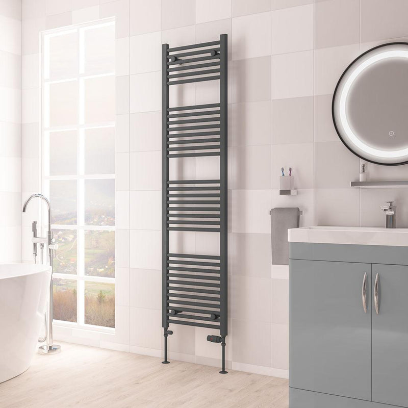 Biava Multirail HV Straight 1720 x 450mm