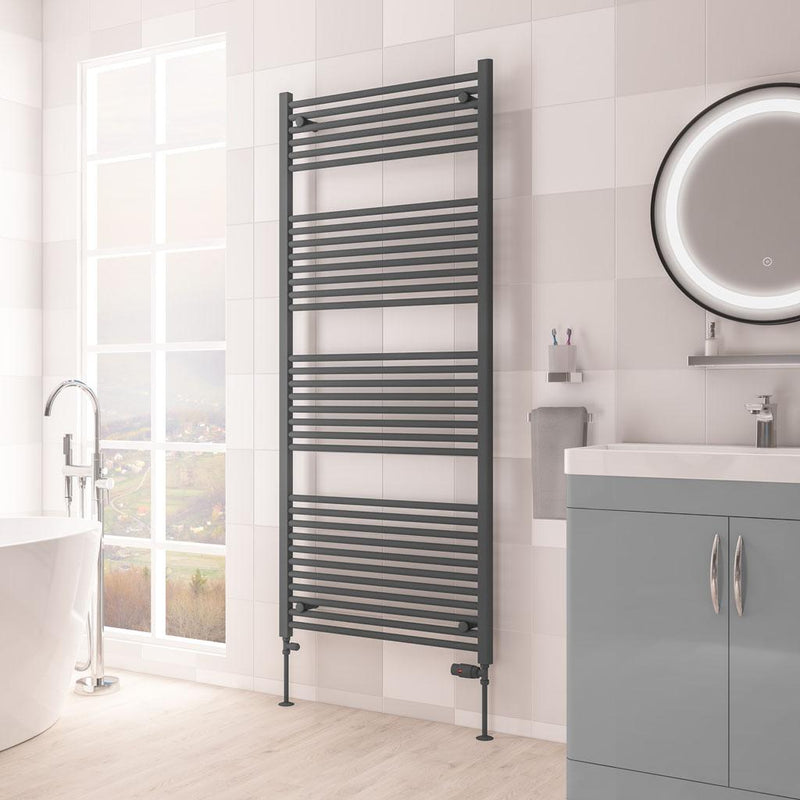 Biava Multirail HV Straight 1720 x 750mm