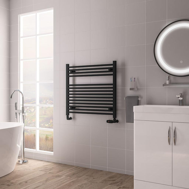 Biava Multirail HV Straight 688 x 750mm