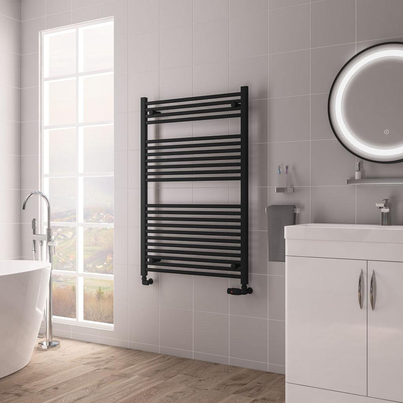 Biava Multirail HV Straight 1118 x 750mm