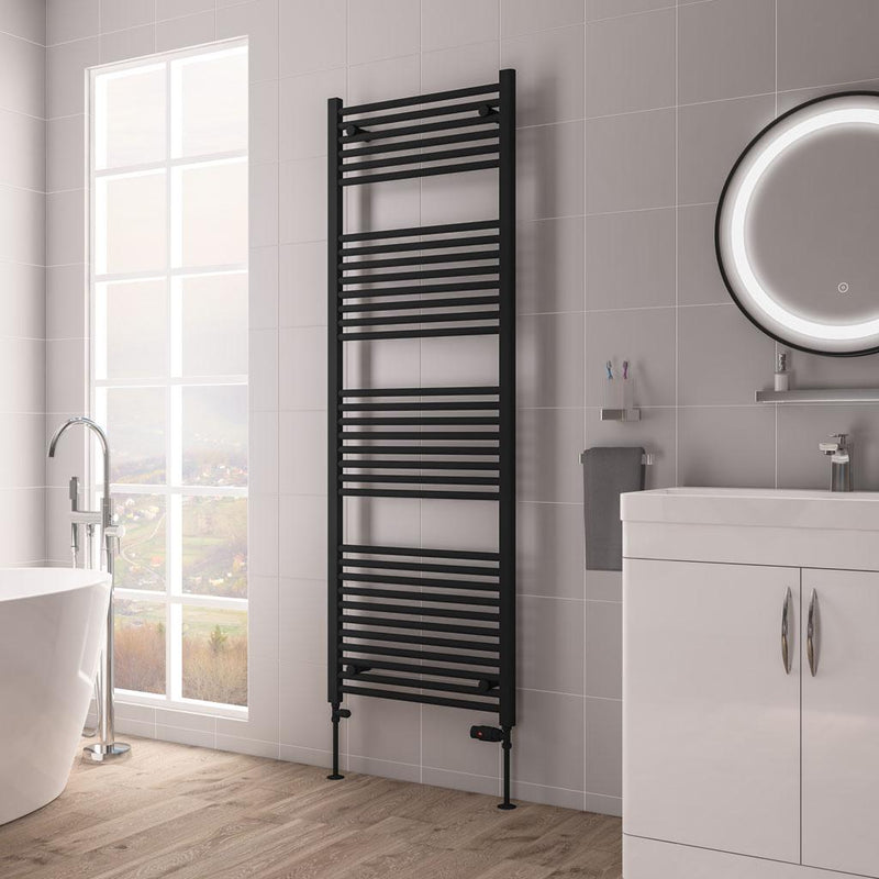 Biava Multirail HV Straight 1720 x 600mm