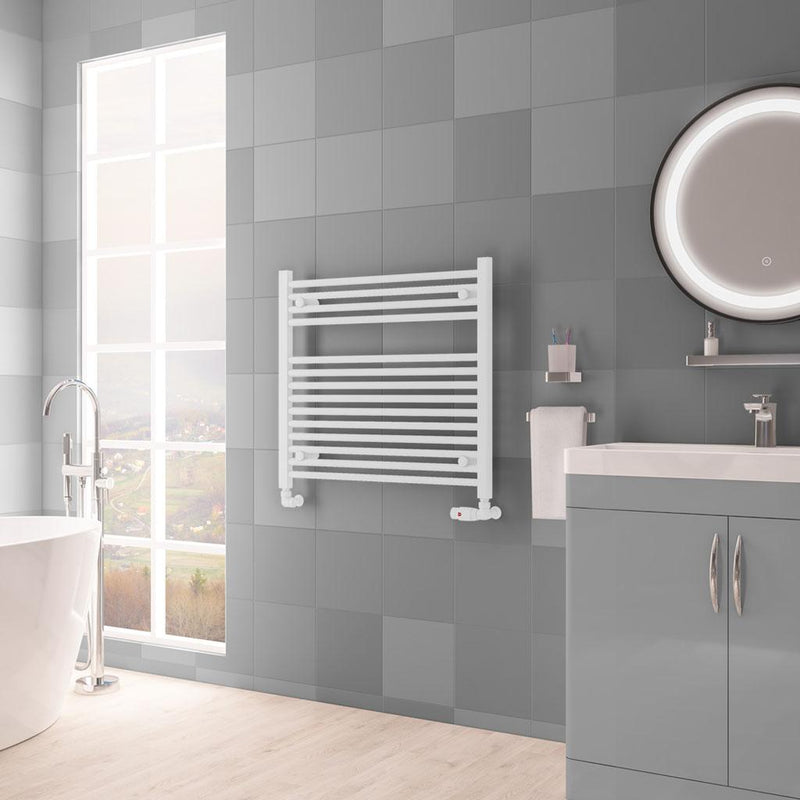 Biava Multirail HV Straight 688 x 750mm