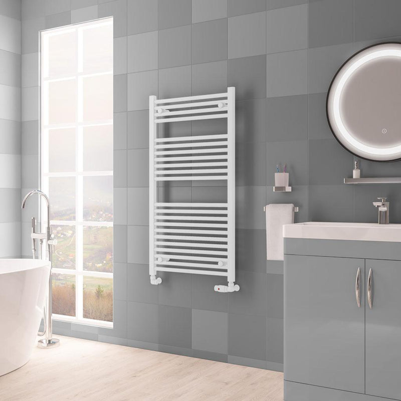 Biava Multirail HV Straight 1118 x 600mm