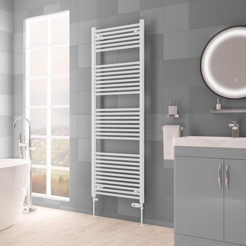Biava Multirail HV Straight 1720 x 600mm