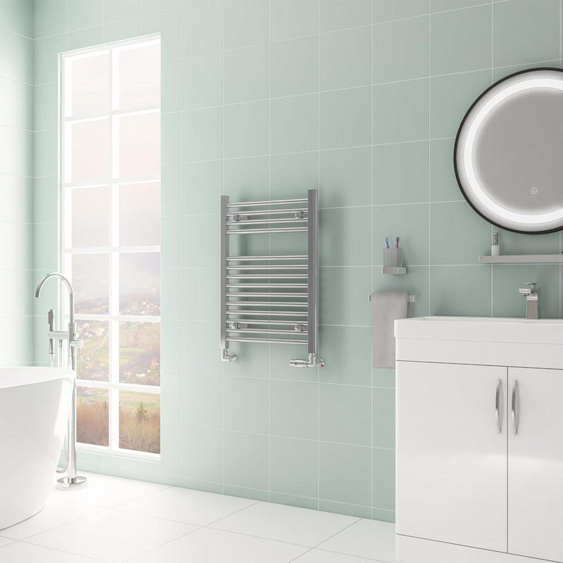 Biava Multirail HV Straight 688 x 500mm