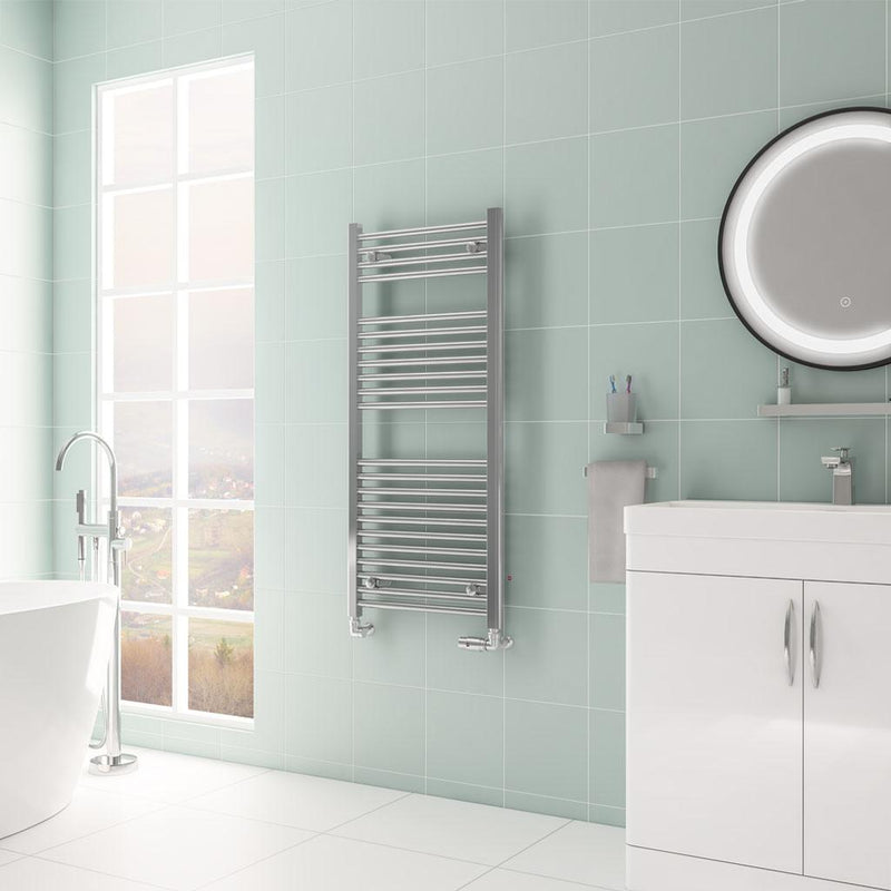 Biava Multirail HV Straight 1118 x 500mm