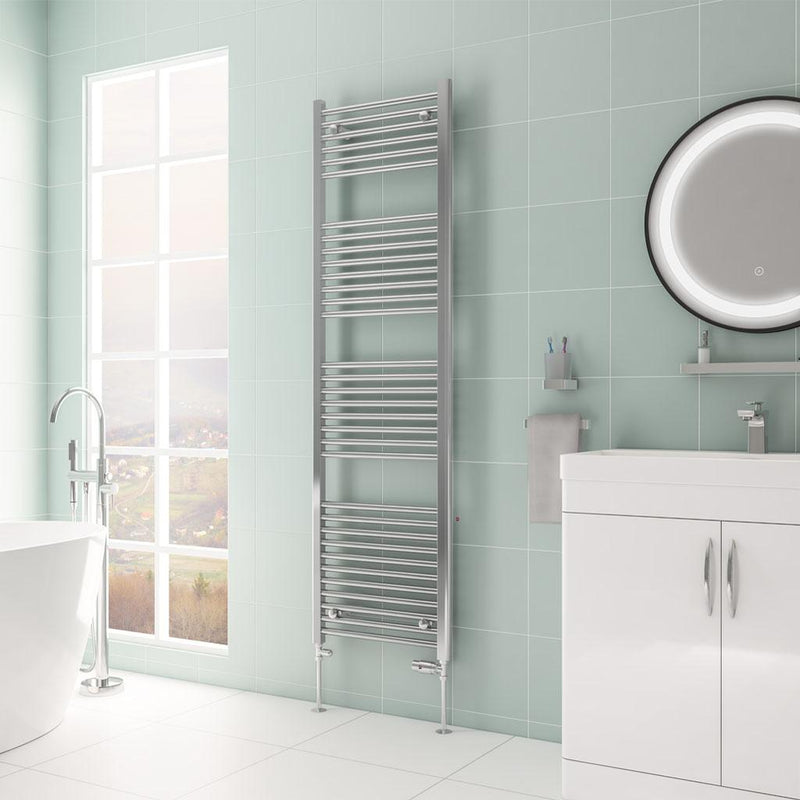 Biava Multirail HV Straight 1720 x 500mm