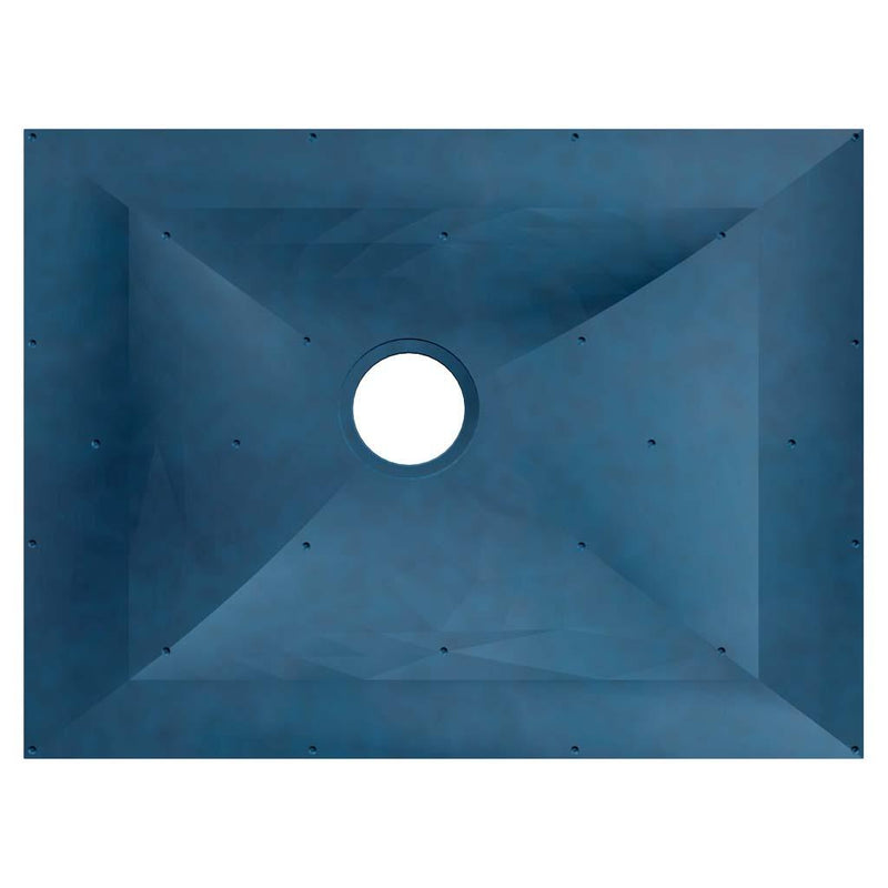 Biava floor former 1200mm x 900mm (vinyl) -