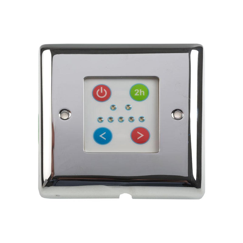 Cover Plate for Crafton Panel