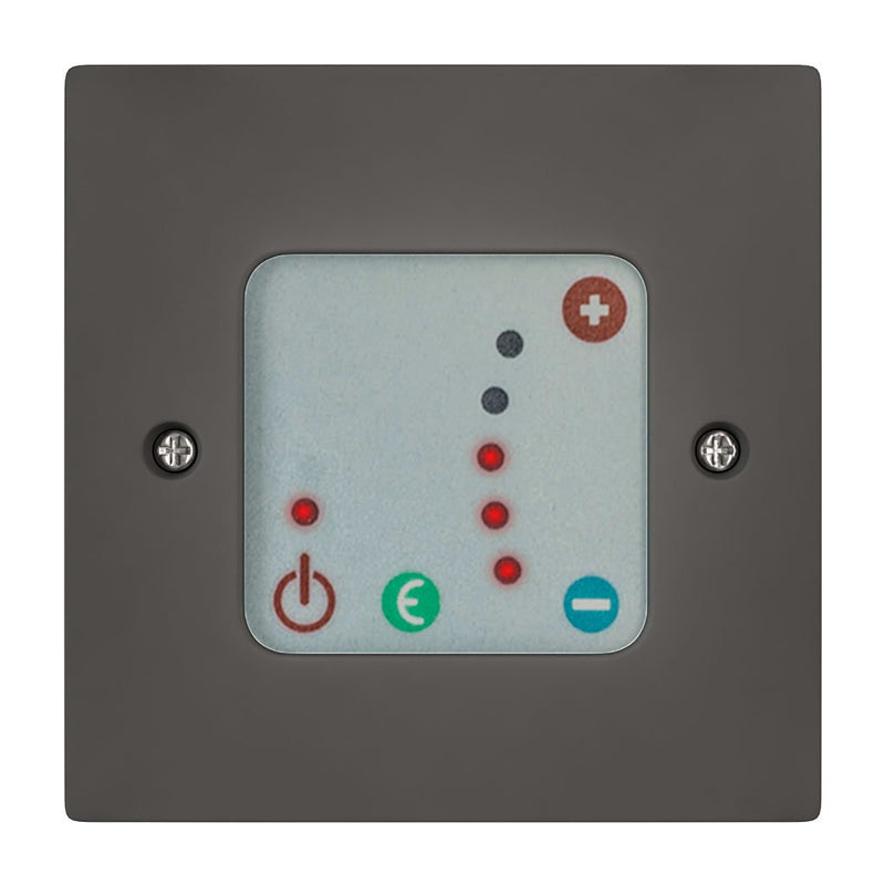 Crafton II Temperature Control Panel