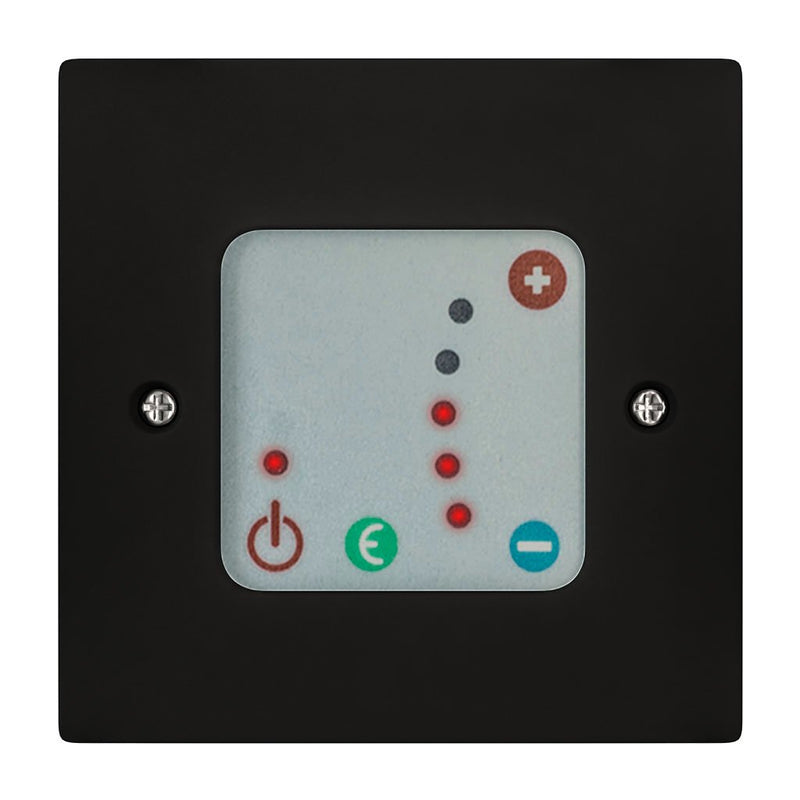 Crafton II Temperature Control Panel