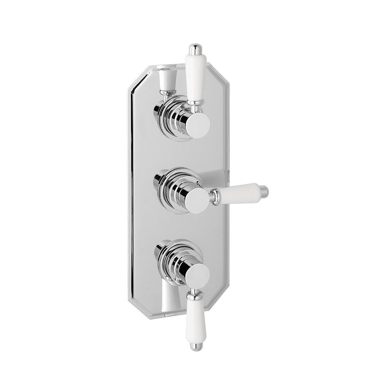 Traditional Temp Lever Handle Each