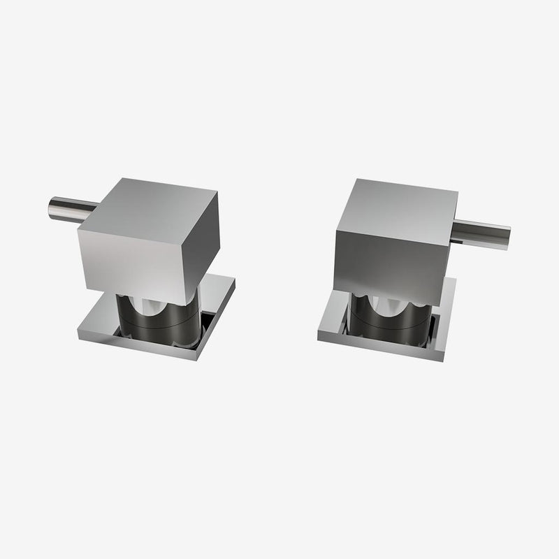 Square Side Valve Handle