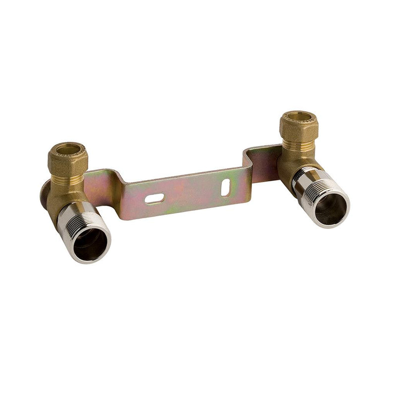 Concealed fixing bracket