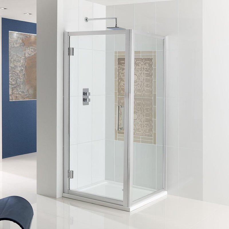 Corniche easy clean 800 side panel