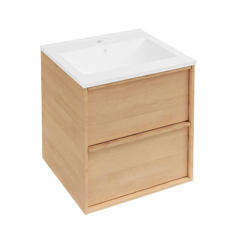 Ravensbourne 500 Wall Hung Drawer Unit