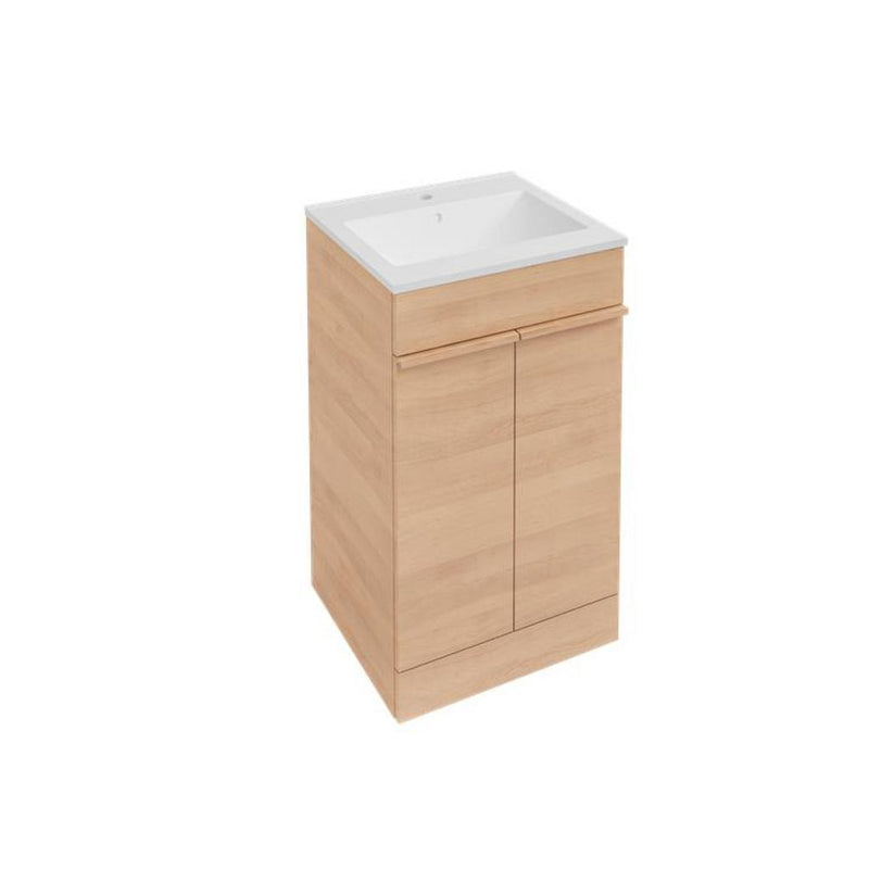 Ravensbourne 500 Floor Standing Door Unit