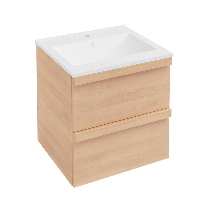 Kydbrook 500 Wall Hung Drawer Unit