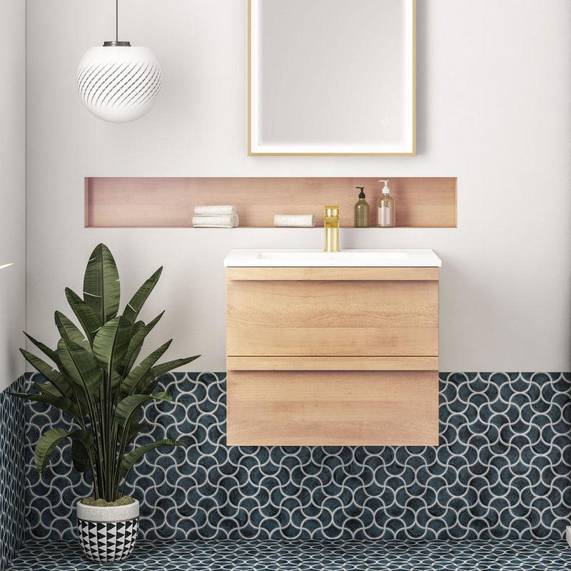 Kydbrook 600 Wall Hung Drawer Unit
