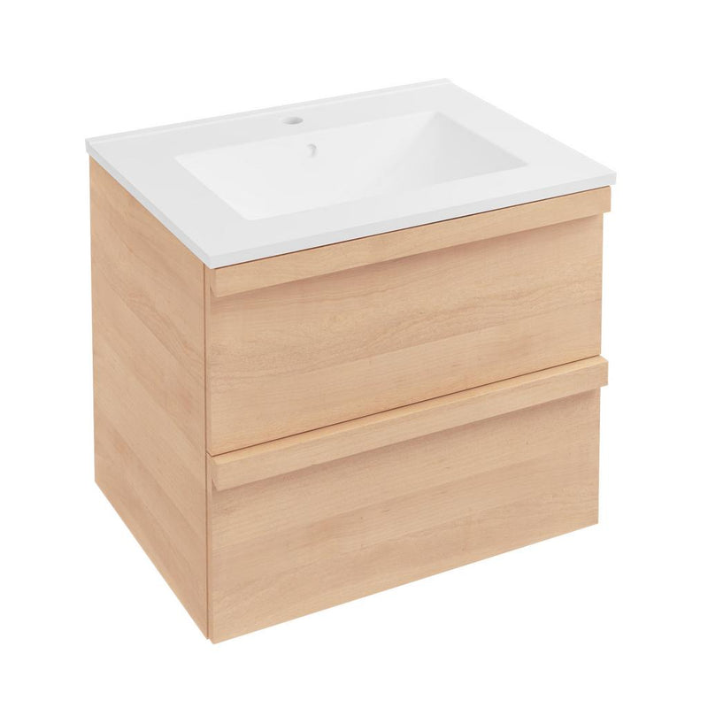 Kydbrook 600 Wall Hung Drawer Unit